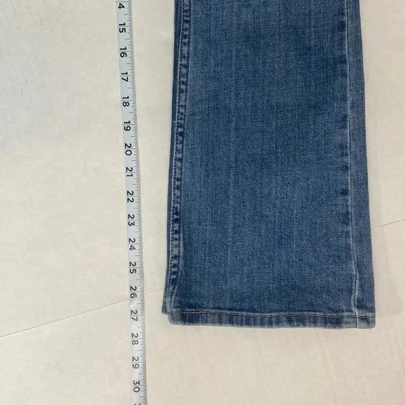 Signature by Levi Strauss low rise bootcut - Picture 9 of 9